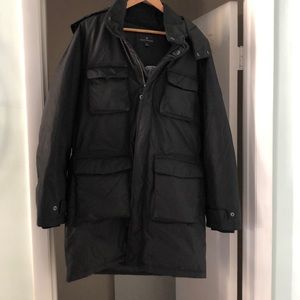 Brooks Brothers winter jacket